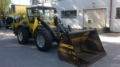 WILLE 645, Минитракторы, Коммунальная техника 