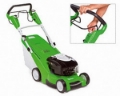 Masina de tuns iarba cu motor termic MB 545 VE, Косилки, Комунальна техніка