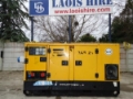 Atlas Copco QAS 28, Генератори, Будтехніка
