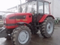 Belarus 1025.3, Tractores 100-119 cv, Agricultura