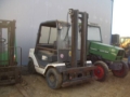Still 4T, Container handlers, Material Handling