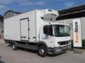 Mercedes-Benz Atego 1223 L,4x2، شاحنات أخرى، مواصلات