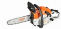 [Other] Motoferastrau RURIS 190 ( Hobby )، قاطعات وجامعات الأشجار، التحريج