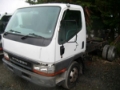 Mitsubishi Canter FE649, Chassis Cab trucks, Trucks and buses
