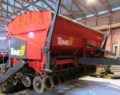 Tume JC3000 Laser, Комбинированные сеялки, Сельхозтехника