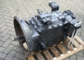 Scania ZF GRS 900, 齒輪箱, 運輸工具