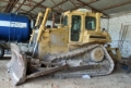 CAT D 6 H, Інше, Будтехніка