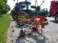 MORRA 530, Rastrelli e voltafieno, Agricoltura