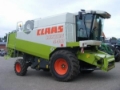Claas LEXION 440, Combine harvesters, Farming