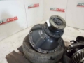 Renault KERAX, Rear axles, Transportation