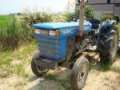 Iseki TS2810, Trattori meno di 40 hp, Agricoltura