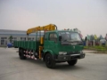 FAW CA5250JSQA70E3, Autre camion, Transport
