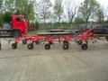 RECO FELLA TH1300 HYDRO, Ancinho virador, Agricultura