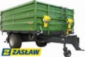 Zastaw REMORCA 5T, All purpose Trailors, Farming