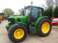 John Deere 6230, Tractors 100-119 hp, Agriculture