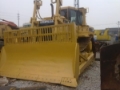 Caterpillar D7R, Бульдозеры , Строительная техника
