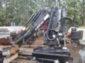 LOGLIFT F135 ZT 94R، لوادر بذراع مفصلي، التحريج