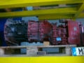 ZF 16 AS 2601 IT, กระปุกเกียร์, เครื่องจักรงานขนส่ง