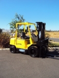 Hyster H 3.00DX, Truck mounted forklifts, Trucks and buses
