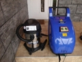 AR BLUE CLEAN APARATE PENTRU SPALAT CU PRESIUNE, Light pressure washers, Groundscare