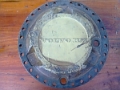 VOVOL,CHAMPION,INGERSOLLRAND,TADANO spare parts, Diger, İş Makinaları