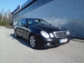 Mercedes-Benz E 200 CDI BE A Business, รถยนต์, เครื่องจักรงานขนส่ง