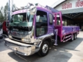 Isuzu DEGA, Other trucks, Transportation