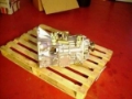 IVECO 5 S 200 Y 6 S 300, Cajas de cambios, Transporte