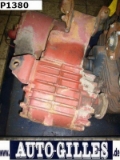 Mercedes-Benz VG 2000-3 W Verteilergetriebe MB, กระปุกเกียร์, เครื่องจักรงานขนส่ง