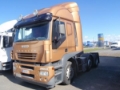 Iveco STRALIS AT 400 6x2, รถหัวลากชนิดอื่นๆ, เครื่องจักรงานขนส่ง