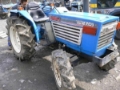 Iseki TL2701F, รถแทรกเตอร์ ต่ำกว่า 40 แรงม้า, เครื่องจักรงานเกษตรกรรม
