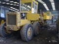 Komatsu GD511A-1, Грейдери, Будтехніка