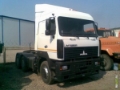 МАЗ 6430А8-360-010, Тягач 6x4 , Транспорт