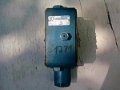 MANNESMANN REXROTH MHB 20 WNPD20/BOOUT06 V18, Other components, Construction