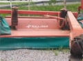 Kverneland 338, Mower-conditioners, Agriculture