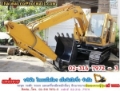 Komatsu PC100, Közepes (midi) kotrók 7 t - 12 t, Építőipari gépek