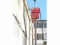 PVE 2316VM, Vibradores, Construcción