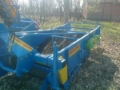 2 szalagos hagymaszedő, erősített hagymakiszedő, hagymaszedő, hagymafelszedő, kasza、其他农业机械、农业机械