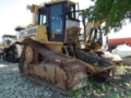 Caterpillar D6RIII, Бульдозеры , Строительная техника