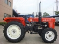 AGCO 284、40馬力以下のトラクター、農業