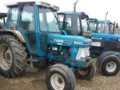 Ford 6610, รถแทรกเตอร์ 80-99 แรงม้า, เครื่องจักรงานเกษตรกรรม