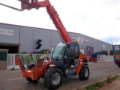 Teleporter IMER TELELIFT 3113 SX, Telescopic handlers, Mining and construction
