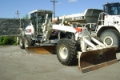 Terex TG190, Grederi, Gradjevinarstvo