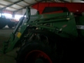 Fendt frontlader 3sx، جرارات 120-139حصان، الزراعة