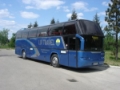 Neoplan N116, รถบัส, เครื่องจักรงานขนส่ง