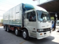 Hino Profia, รถบรรทุกชนิดอื่นๆ, เครื่องจักรงานขนส่ง