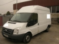 Ford Transit Fg 300MS TDCi110, Altele, Transport