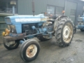 Ford 5000、トラクター 60-79 馬力、農業