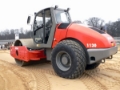 ATLAS AW 1130, รถบดสั่นสะเทือน, เครื่องจักรงานก่อสร้าง