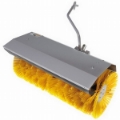Accesorii pentru motocultoarele 411 Perie frontala 100/45cm (numai cu L100300), Altri macchinari per strade e neve, Agricoltura